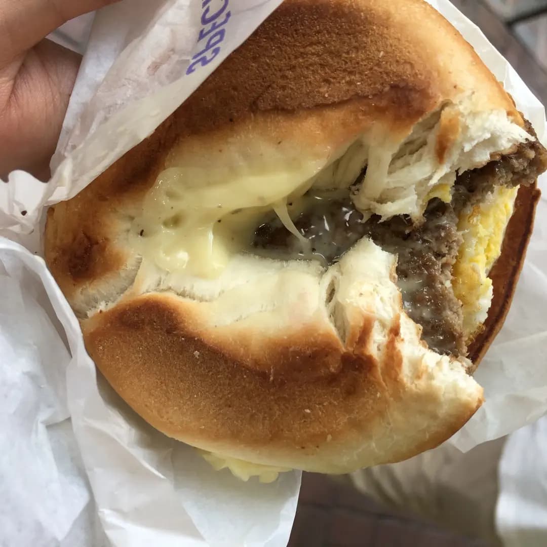 麥當勞 (信德中心) photo 1