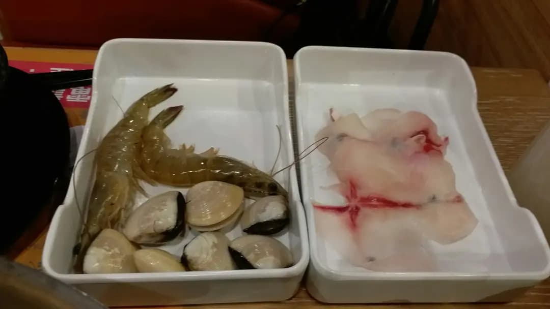 牛牛台式鴛鴦火鍋 photo 2