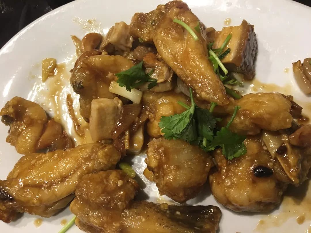 狂潮美食坊 photo 5