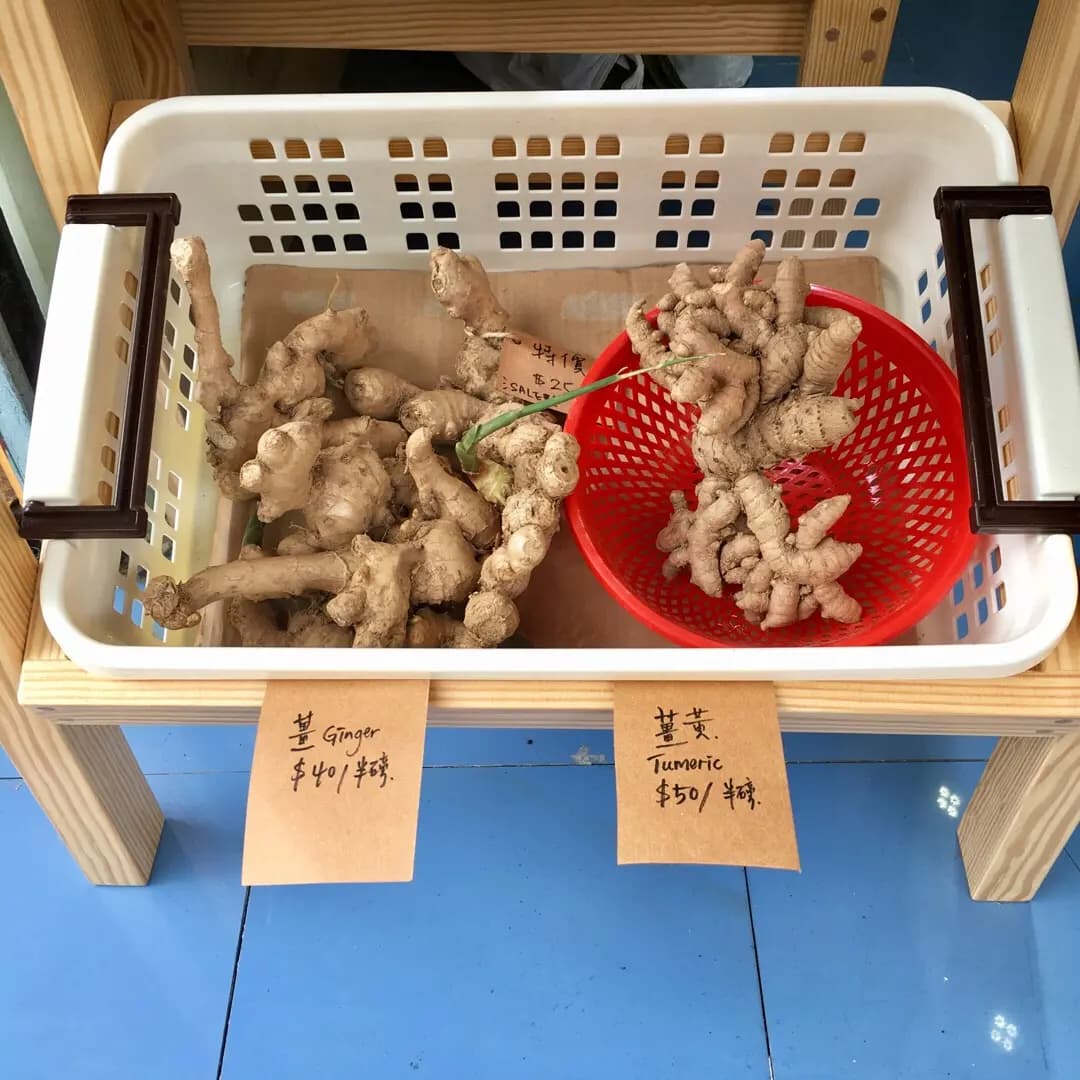 緬甸招牌湯米線 photo 6