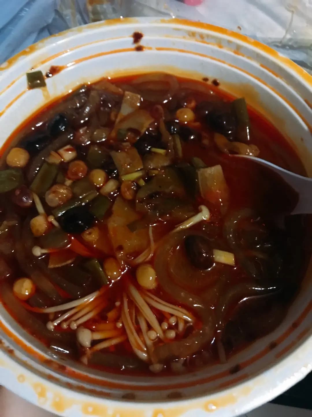 老巷麻辣燙 photo 5
