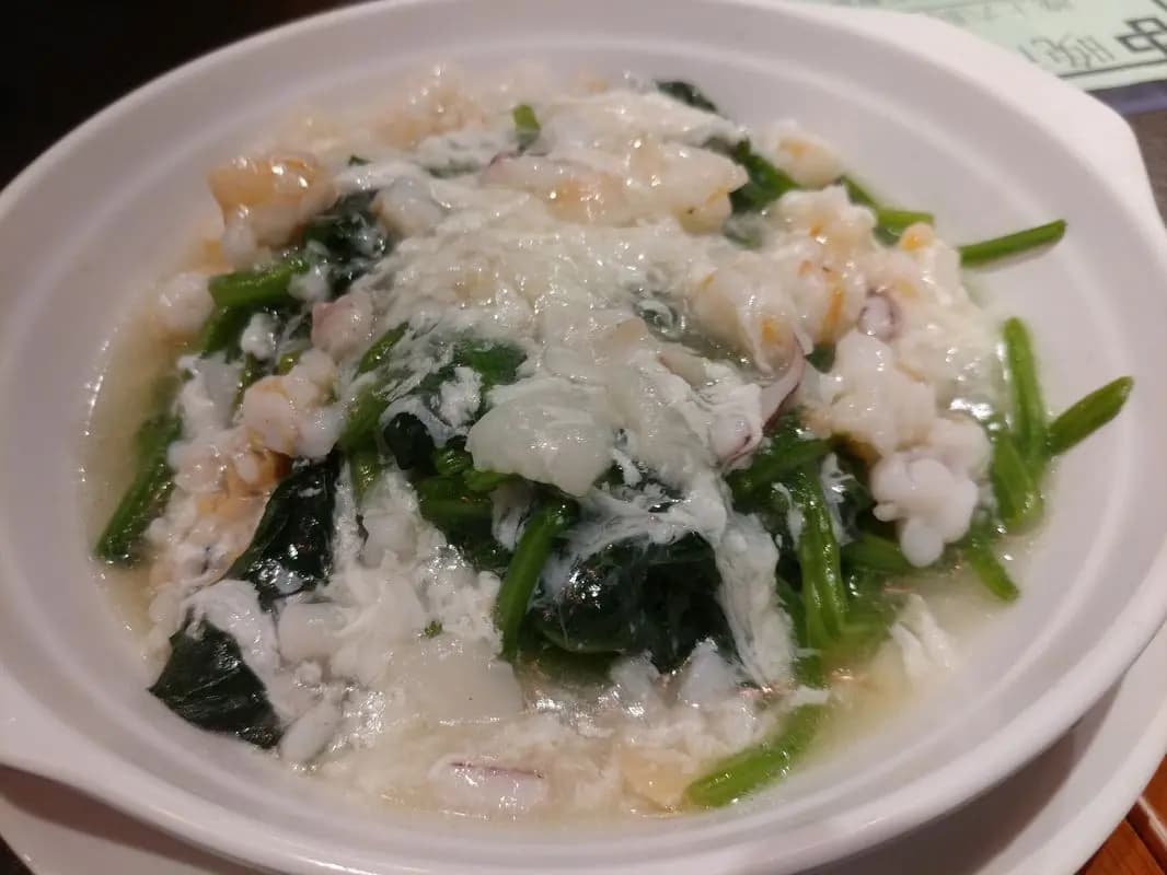 金記海鮮飯店 photo 5