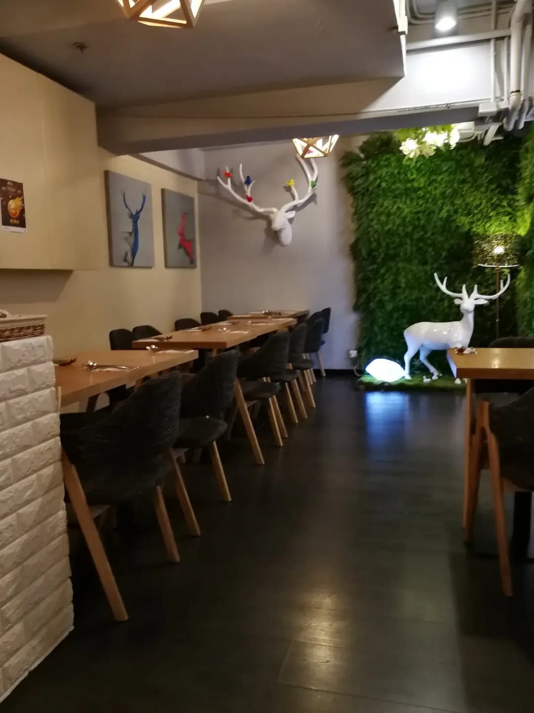 Deer Kitchen photo 7