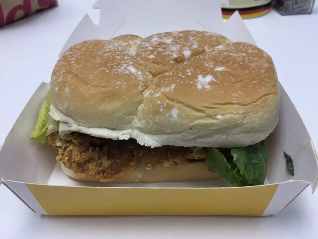 麥當勞 (沙田商業中心) photo 5
