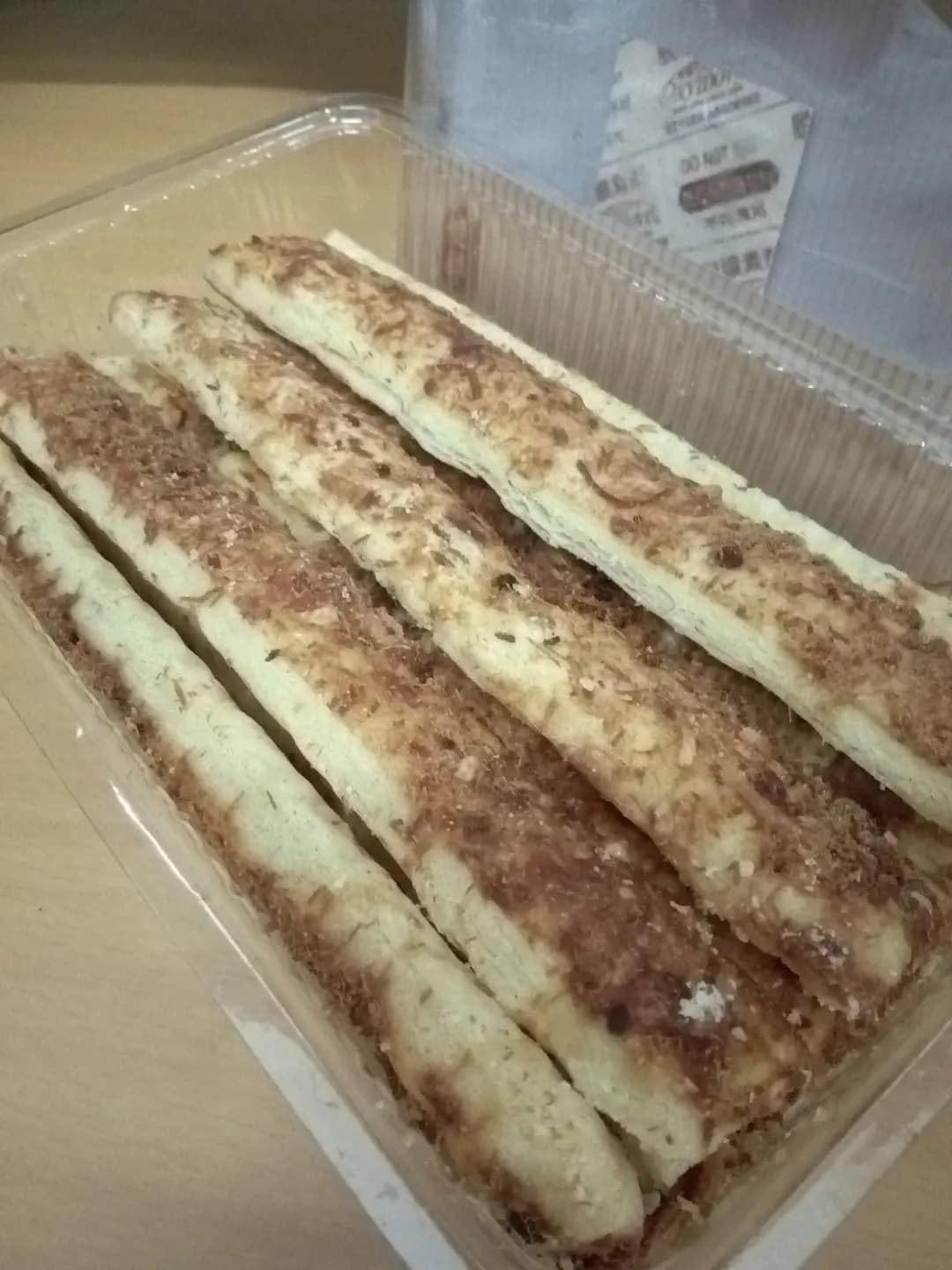 奇華餅家 (機場一號客運大樓) photo 1