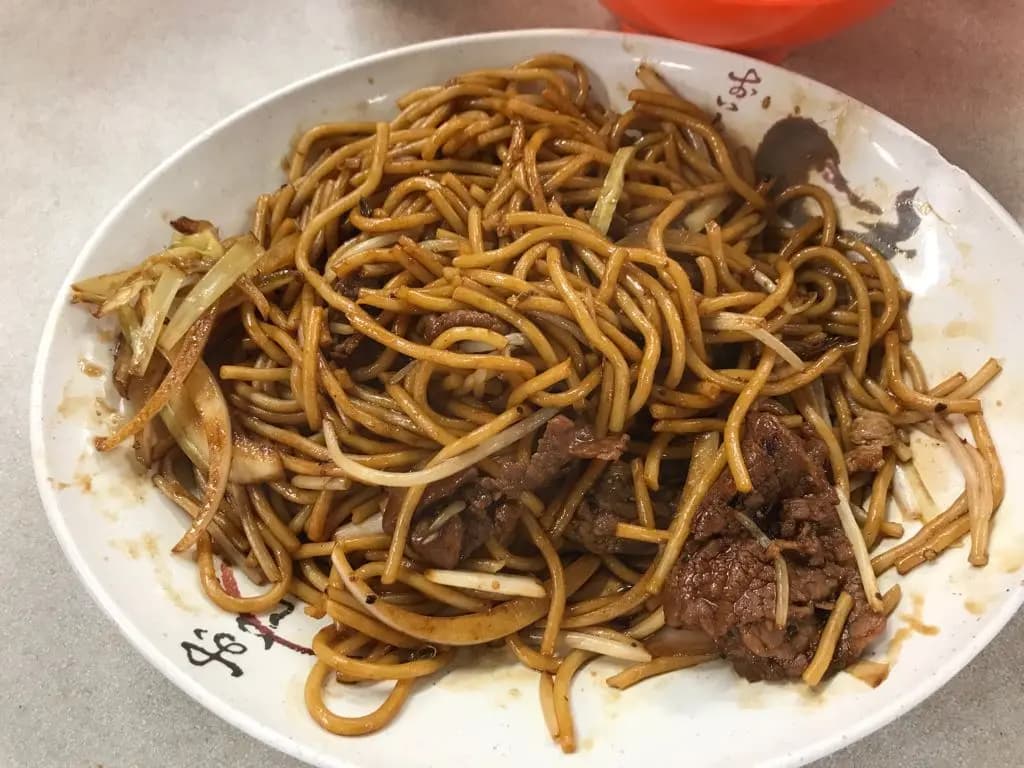 英記茶餐廳 photo 5
