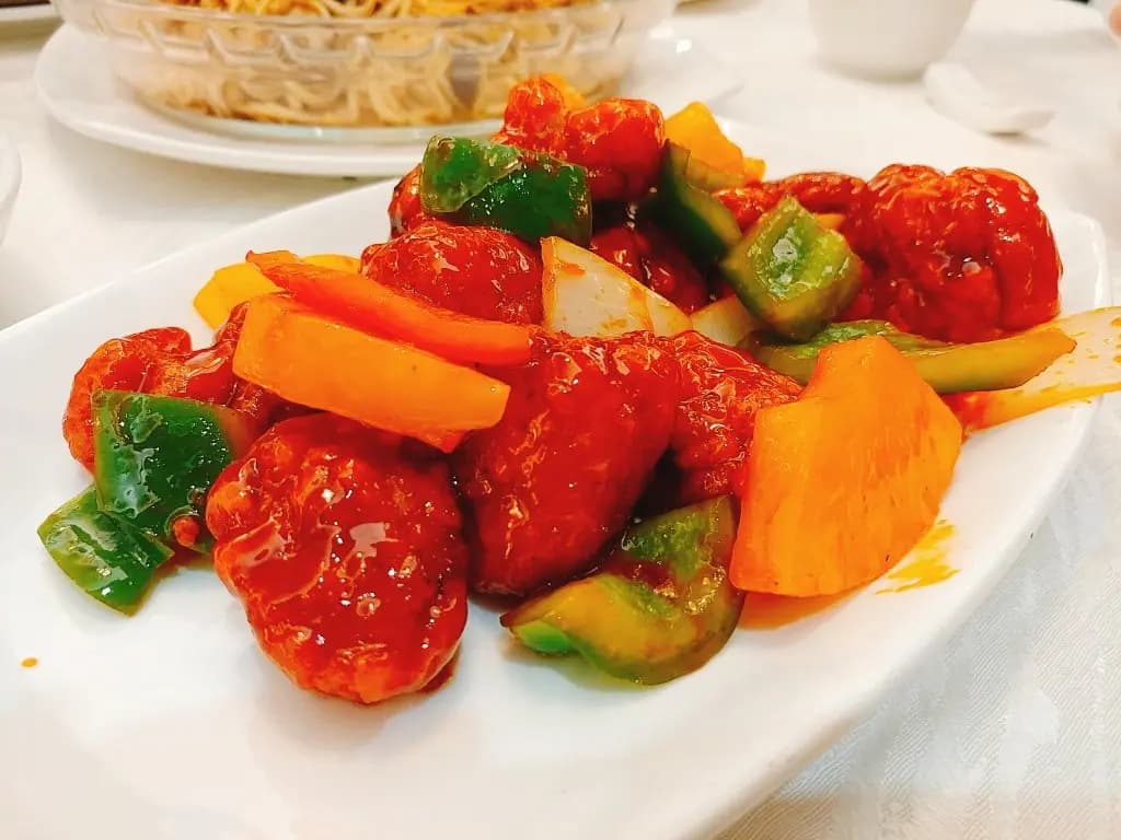 星記海鮮飯店 (一號廣場) photo 3