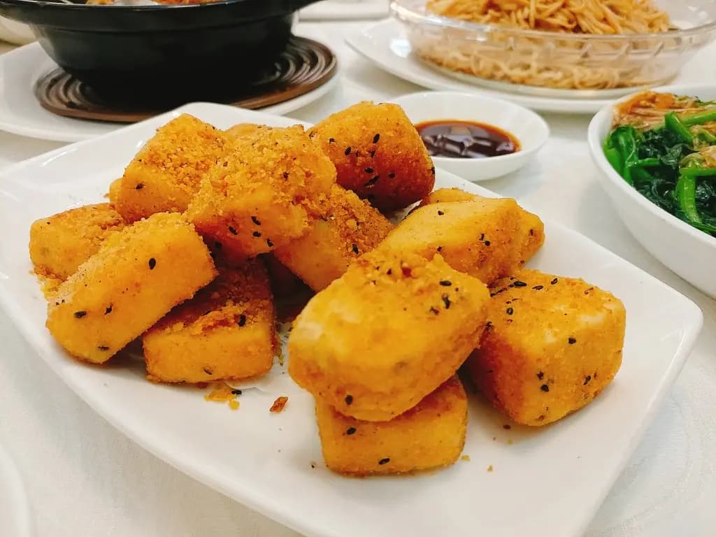 星記海鮮飯店 (一號廣場) photo 5