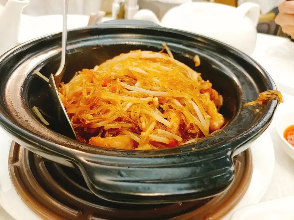 星記海鮮飯店 (一號廣場) photo 8