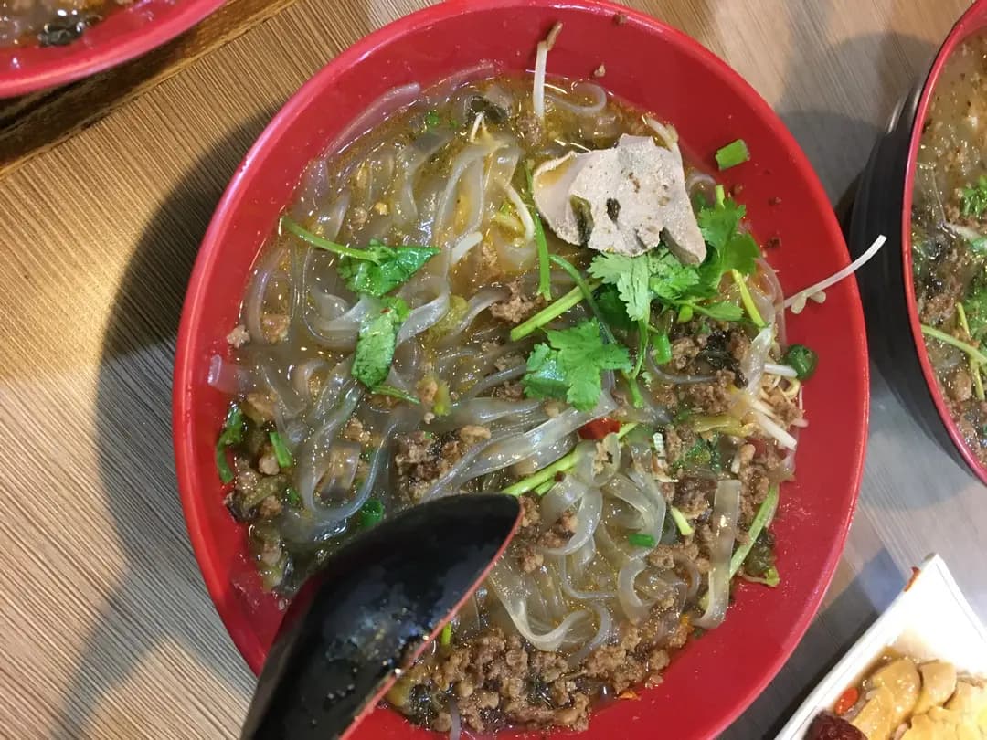 川味閣 photo 2