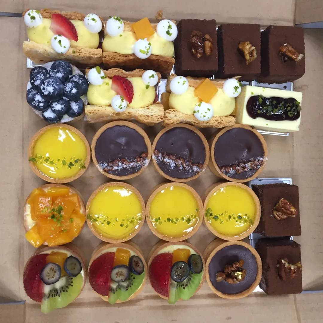DUO Patisserie photo 8