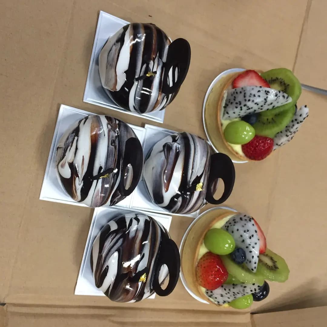 DUO Patisserie photo 1
