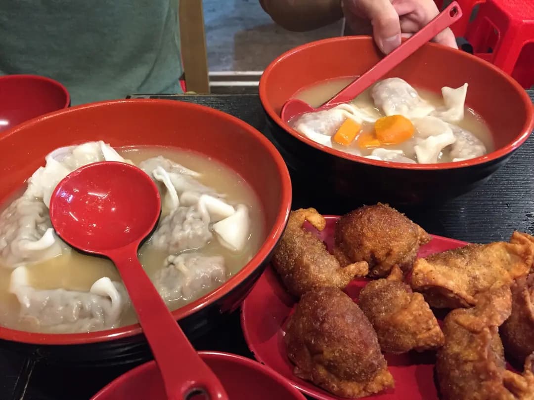 海樂餃子店 photo 7
