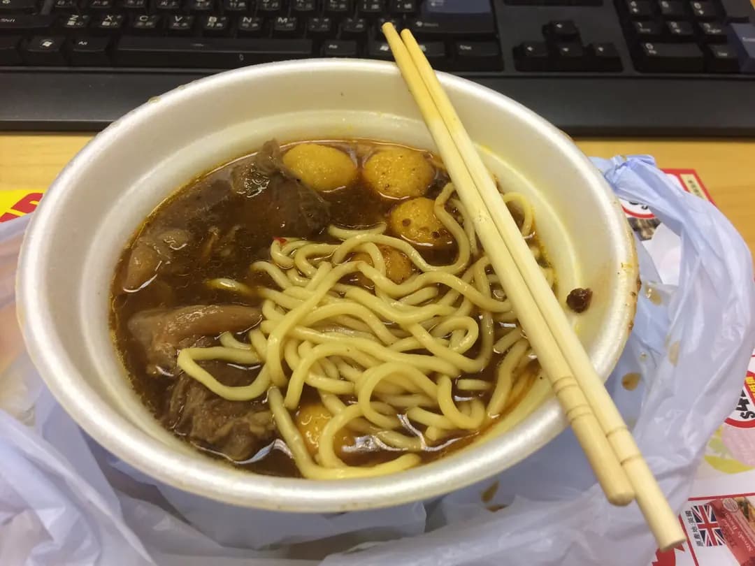 快餐車美食 photo 4