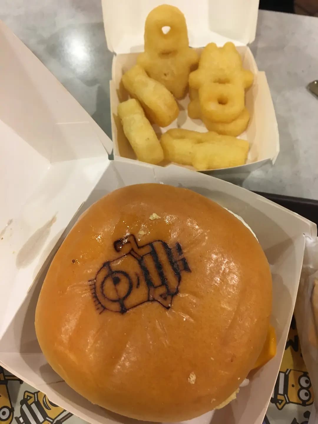 麥當勞 (翠怡商場) photo 5