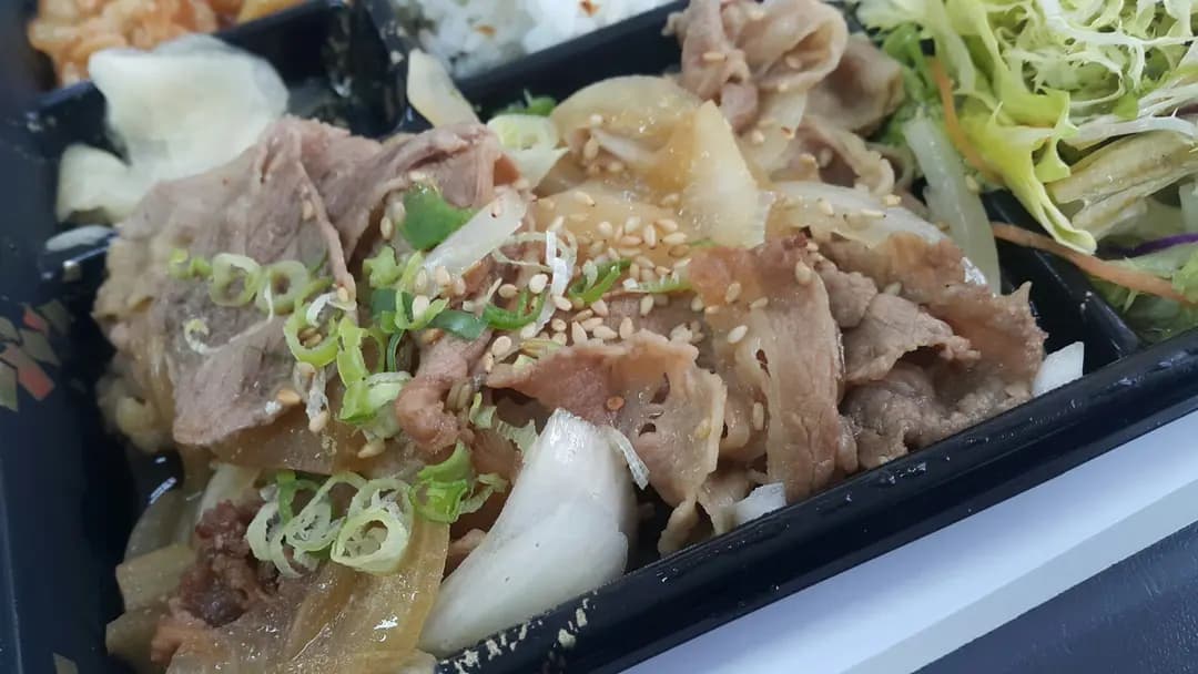 鹿良便當 photo 2