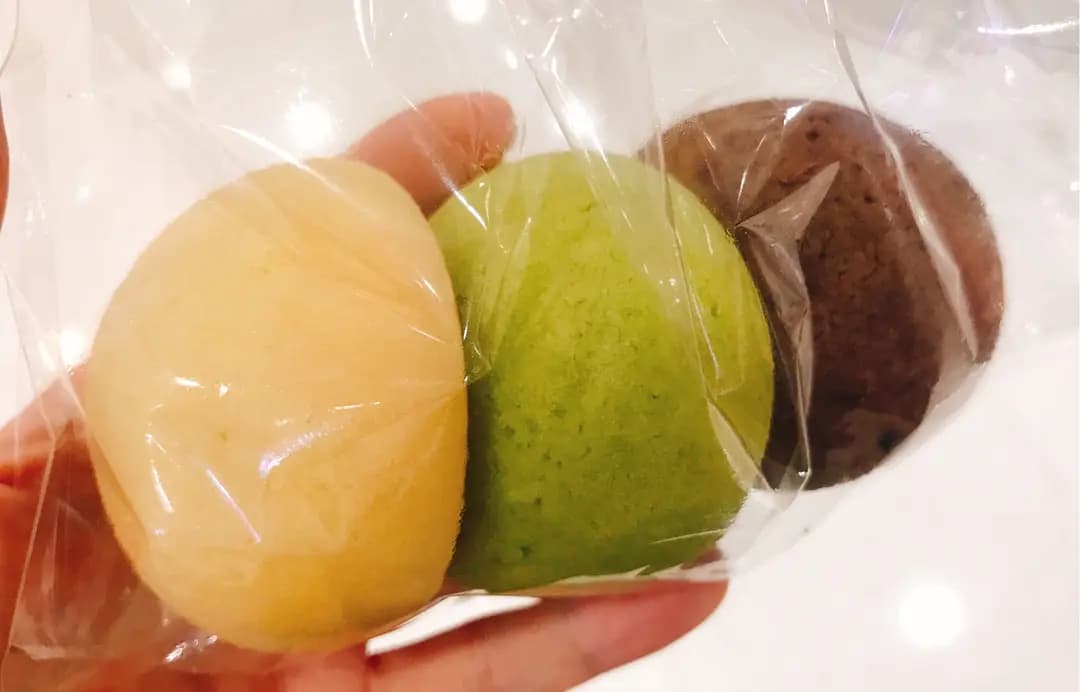 聖安娜餅屋 photo 4