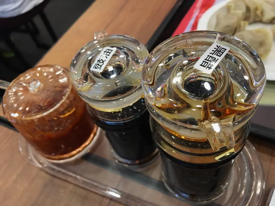 八方雲集鍋貼水餃專門店 (寶怡花園) photo 4