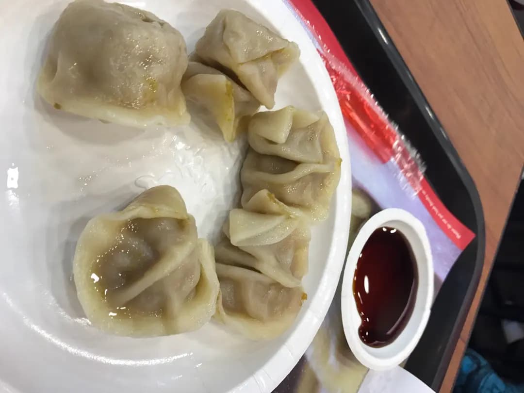 八方雲集鍋貼水餃專門店 (寶怡花園) photo 8