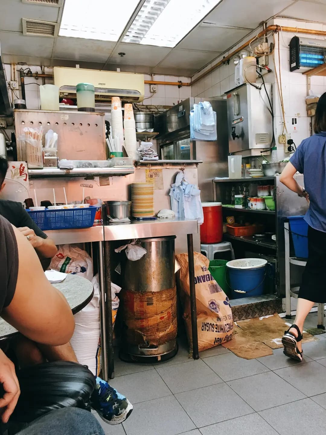 鴻記小食店 photo 5