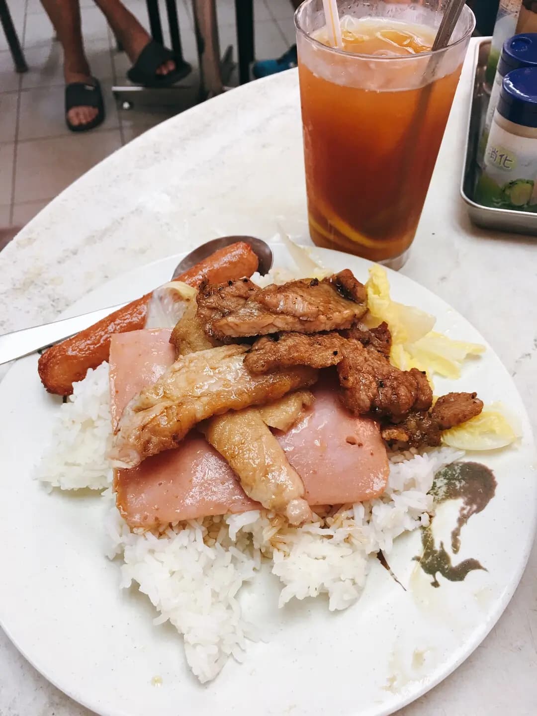 鴻記小食店 photo 3
