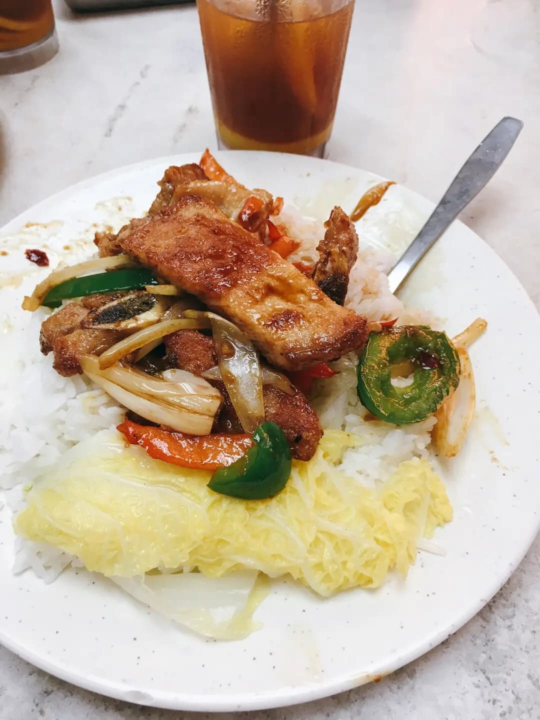 鴻記小食店 photo 6