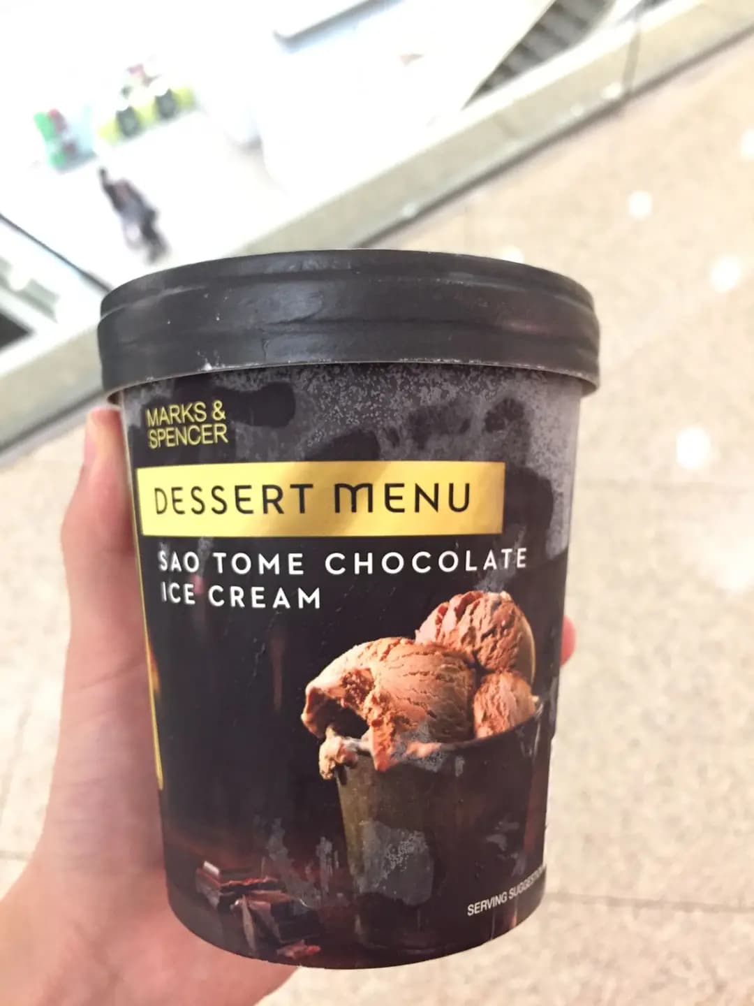Marks & Spencer - 食品部 photo 3