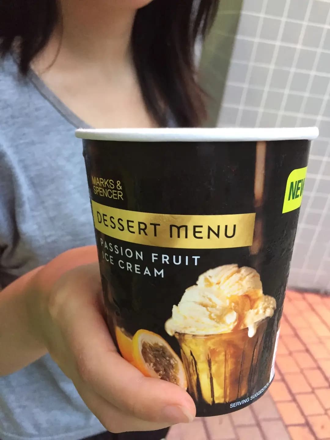 Marks & Spencer - 食品部 photo 4