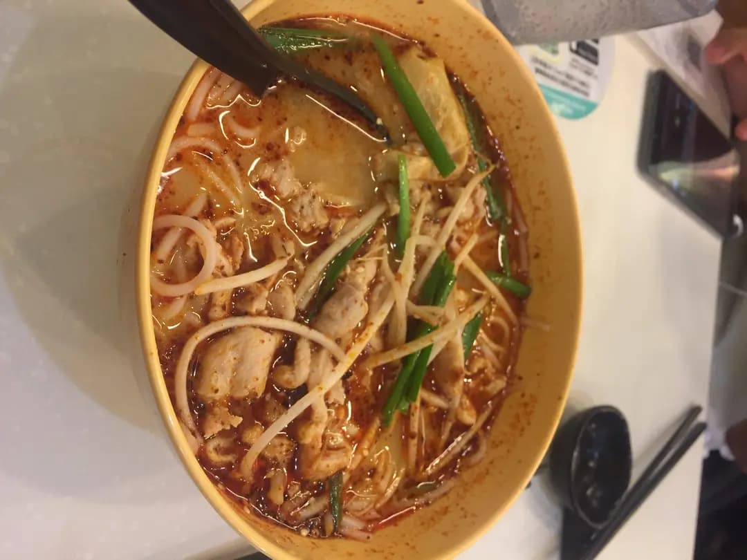 譚仔雲南米線 (華泰大廈) photo 3