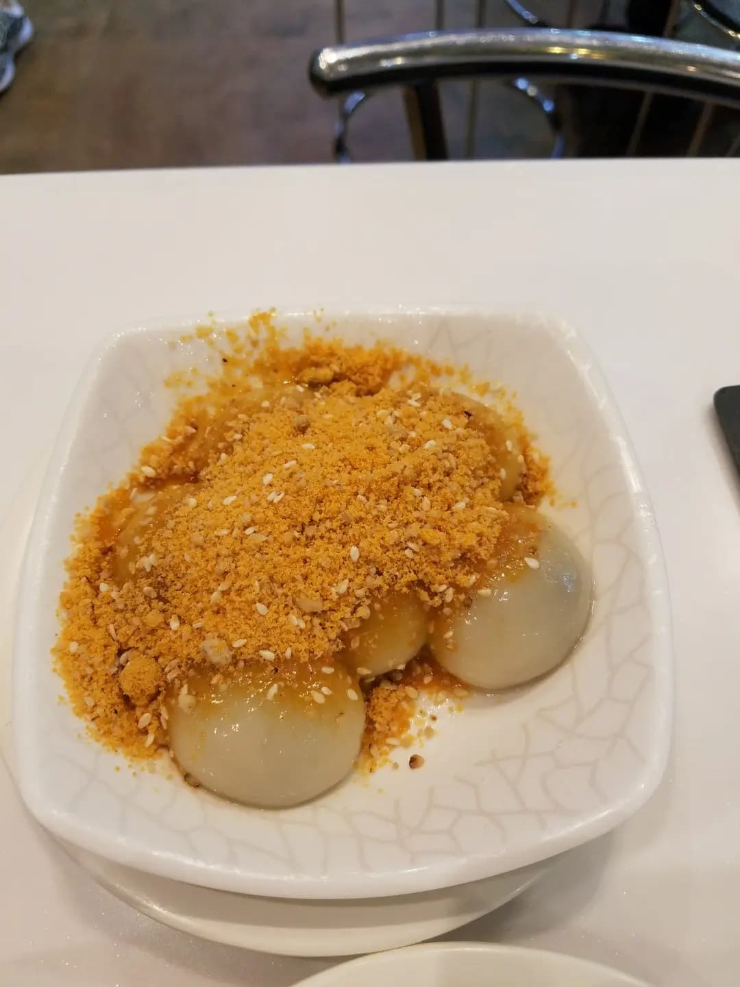 糖水佬甜品 photo 8