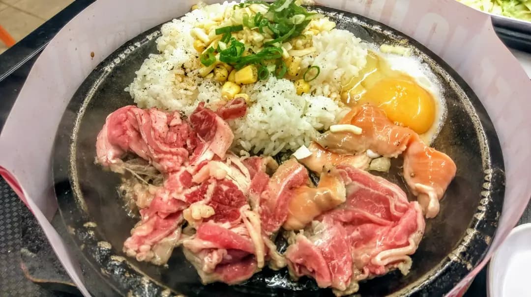 Pepper Lunch (新港中心) photo 3
