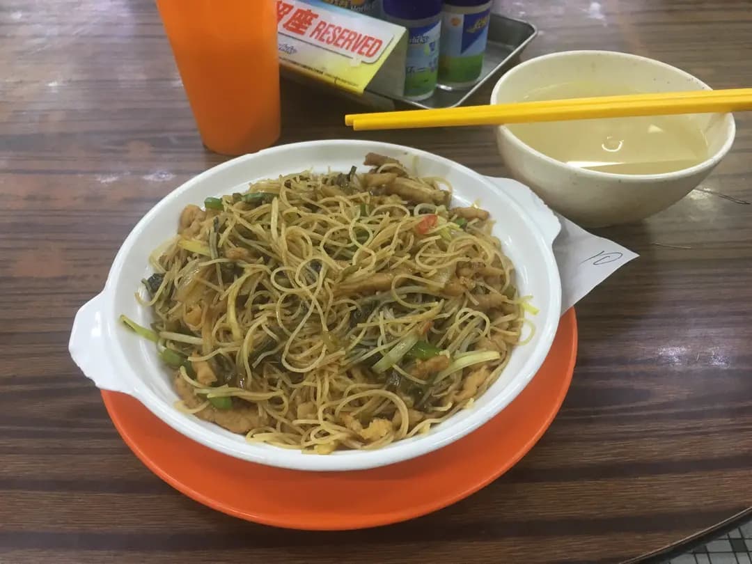豐業食堂 photo 4