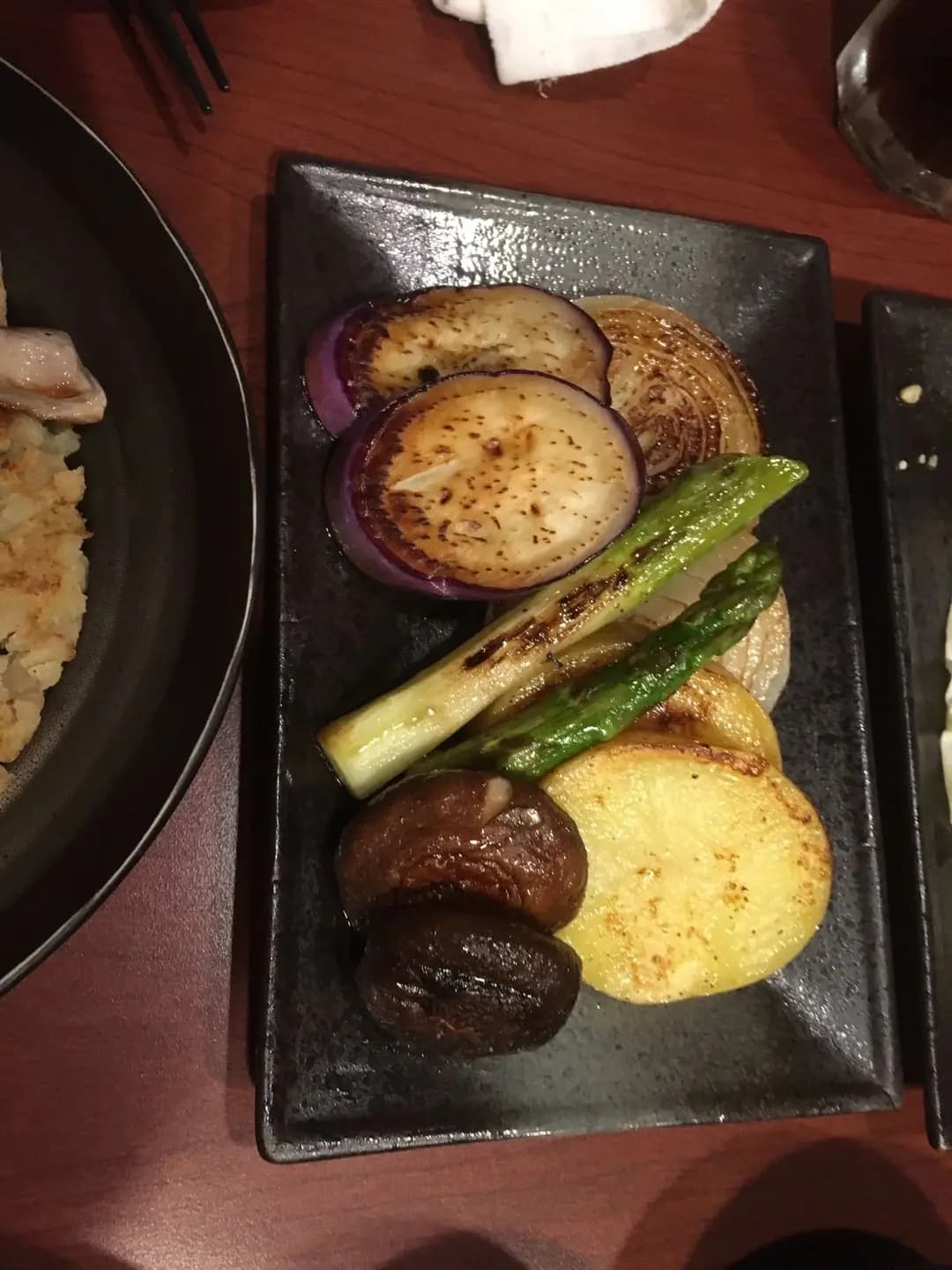 Kozy Okonomi-yaki Teppan-yaki photo 2