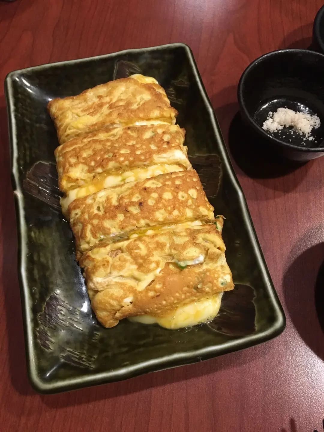 Kozy Okonomi-yaki Teppan-yaki photo 3