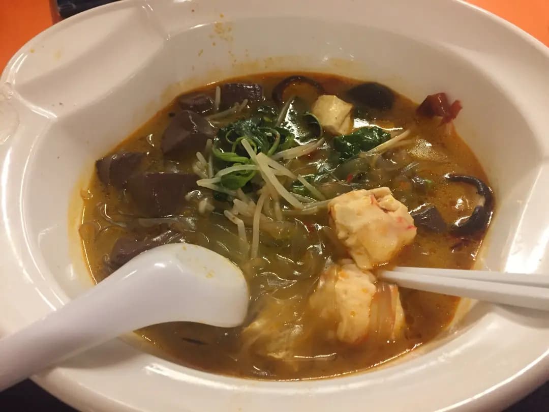 涮香菜園 photo 8