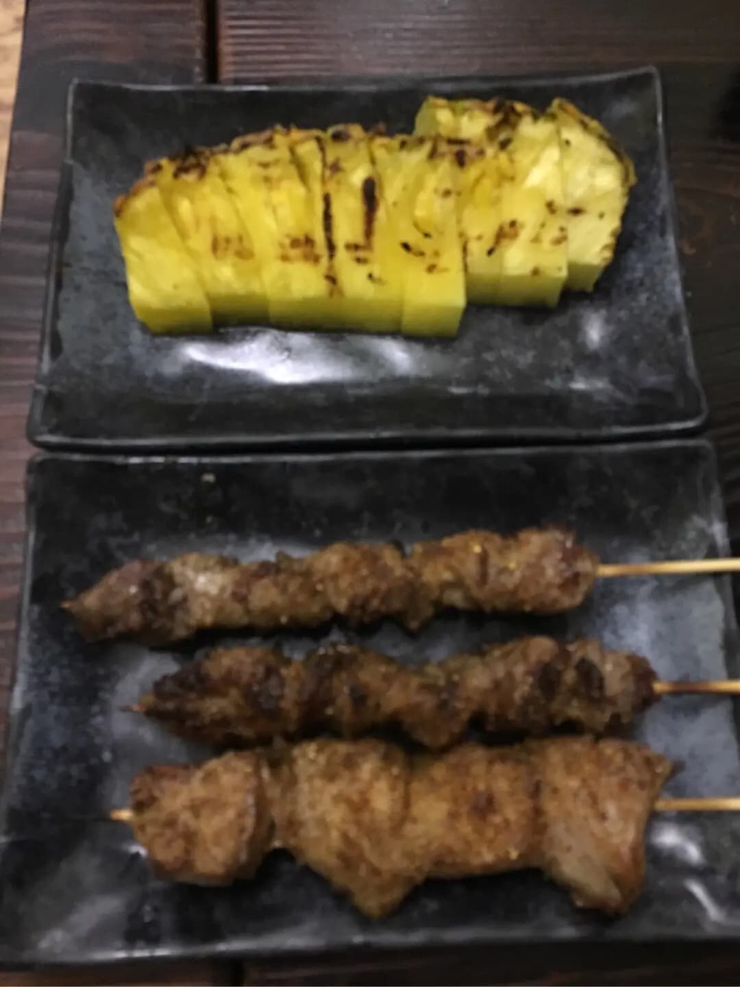 蜀一燒串燒專門店 photo 1