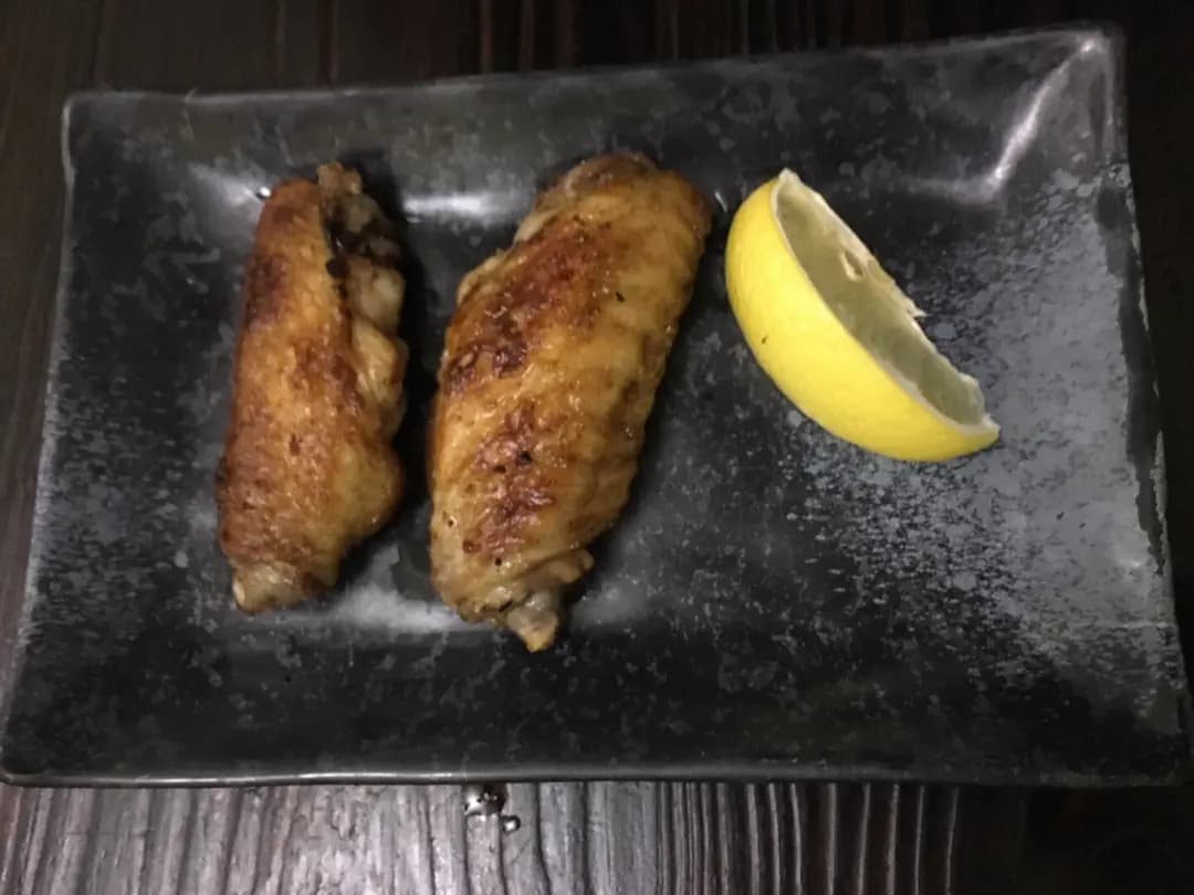 蜀一燒串燒專門店 photo 5