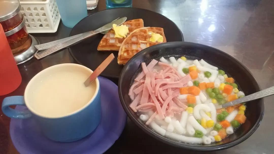為食堡 photo 5