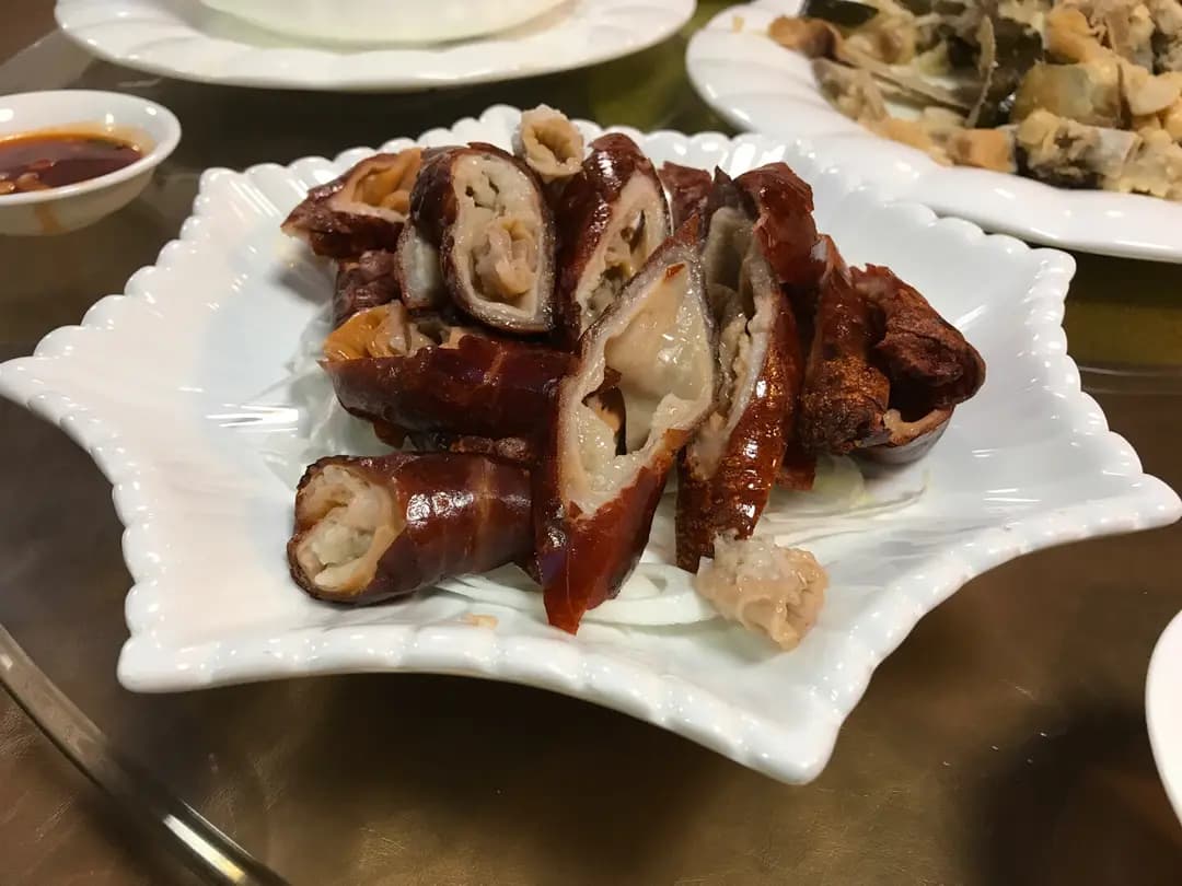 喜聚私房宴 photo 5