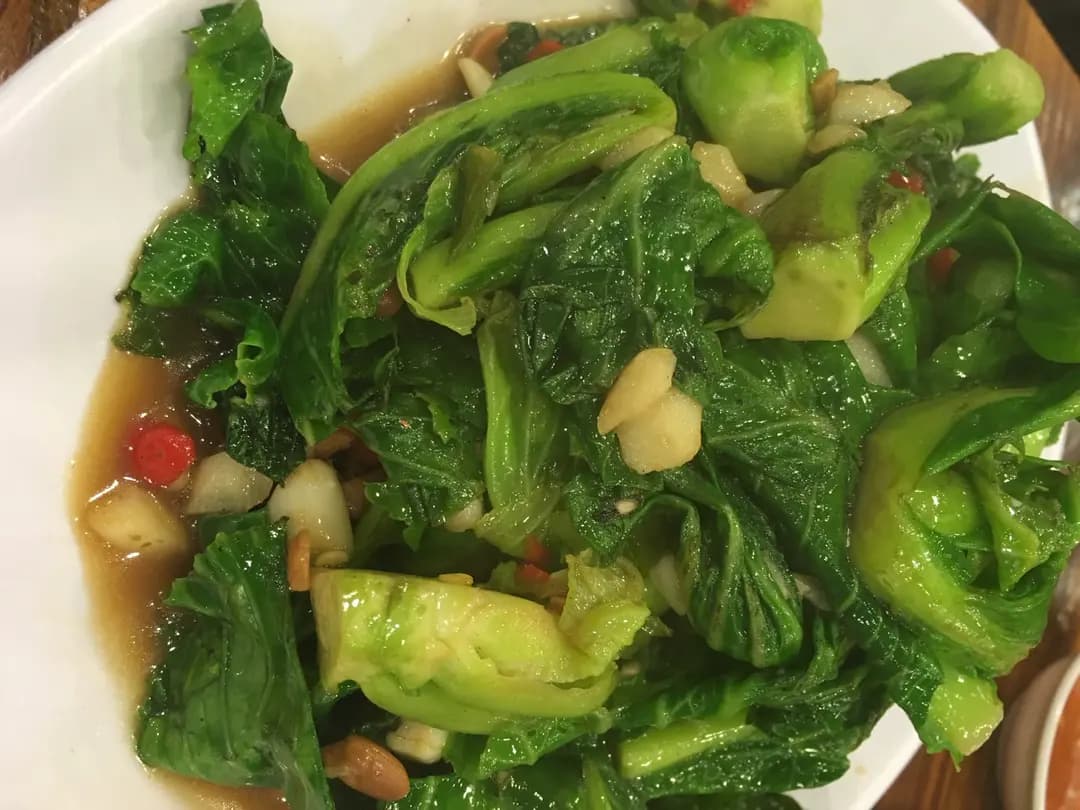 泰仔美食 photo 1