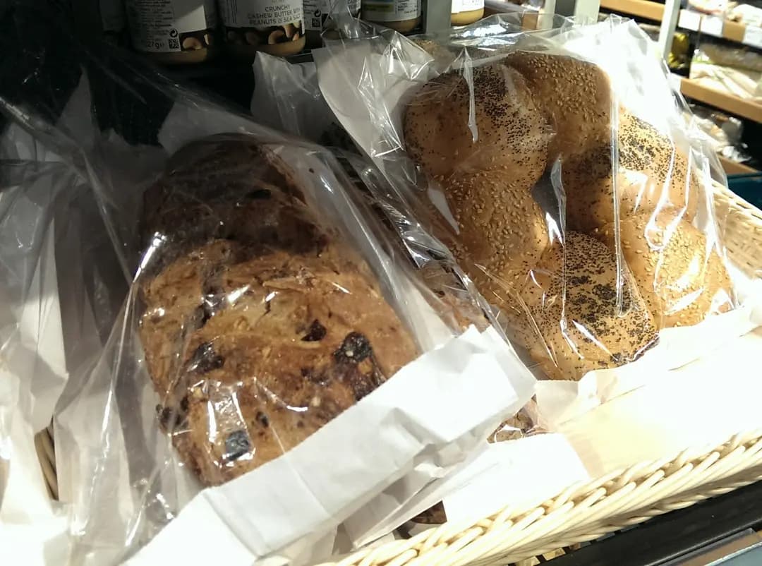 Marks & Spencer 食品店 photo 6