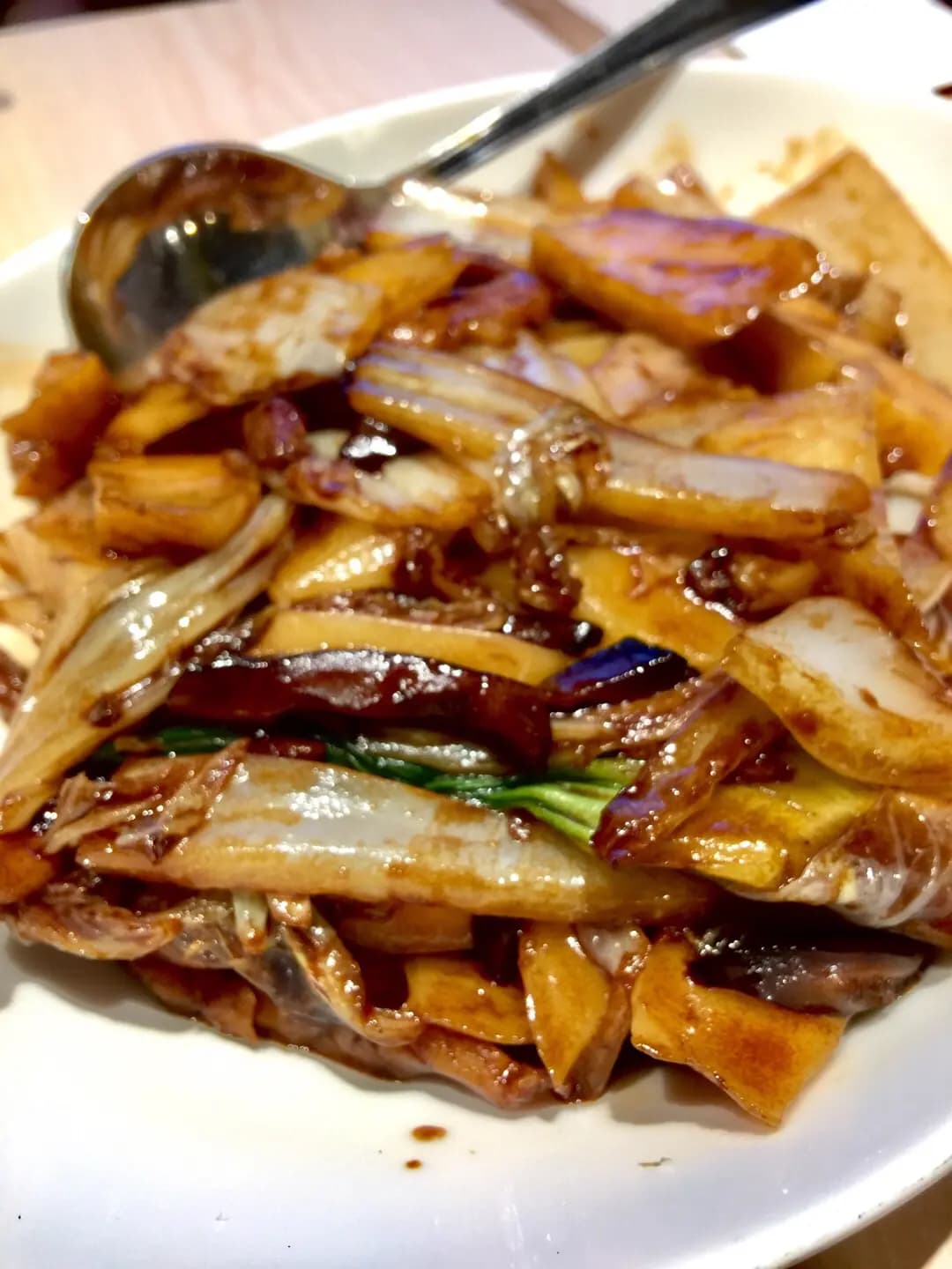 翡翠拉麵小籠包 photo 2