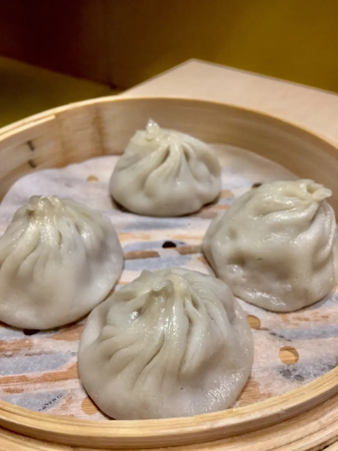 翡翠拉麵小籠包 photo 3