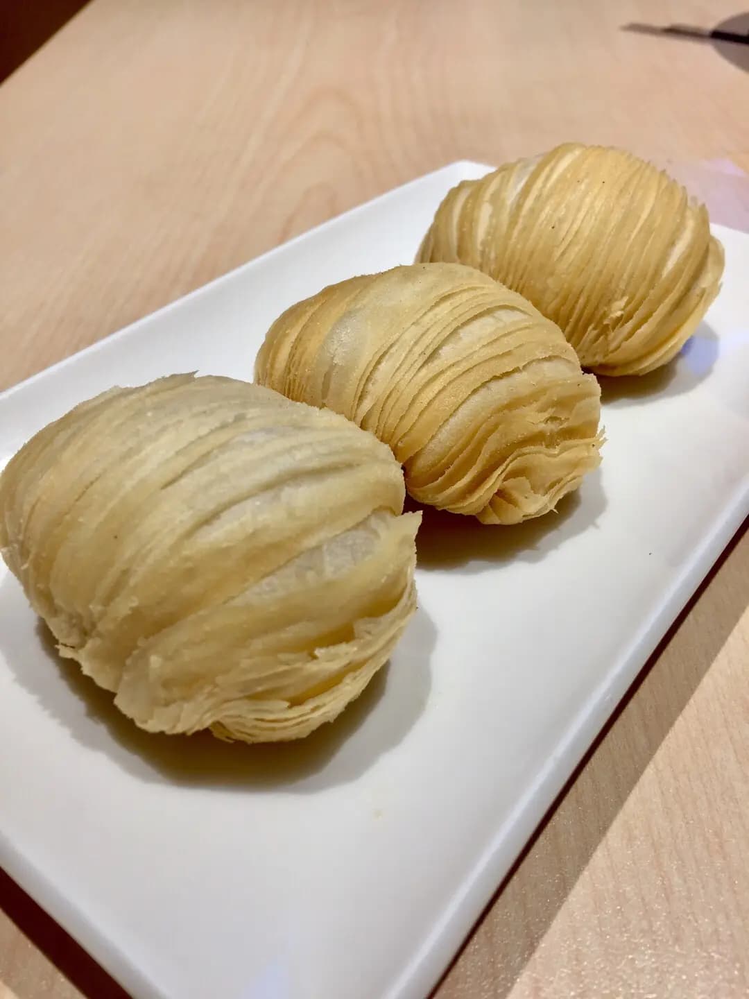 翡翠拉麵小籠包 photo 4