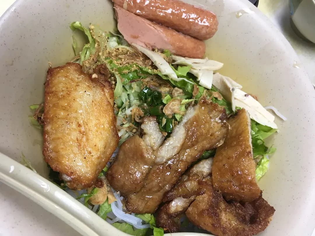 津津食店 photo 3