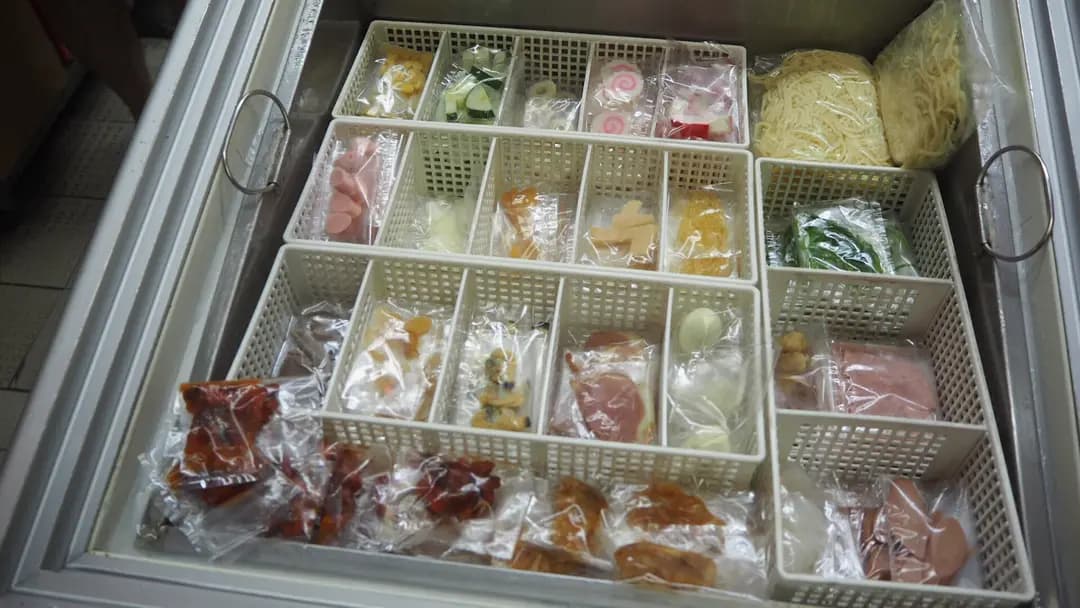 心思思美食店 photo 4