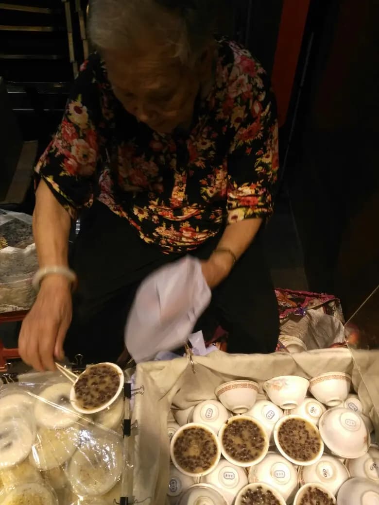 阿婆缽仔糕 photo 1