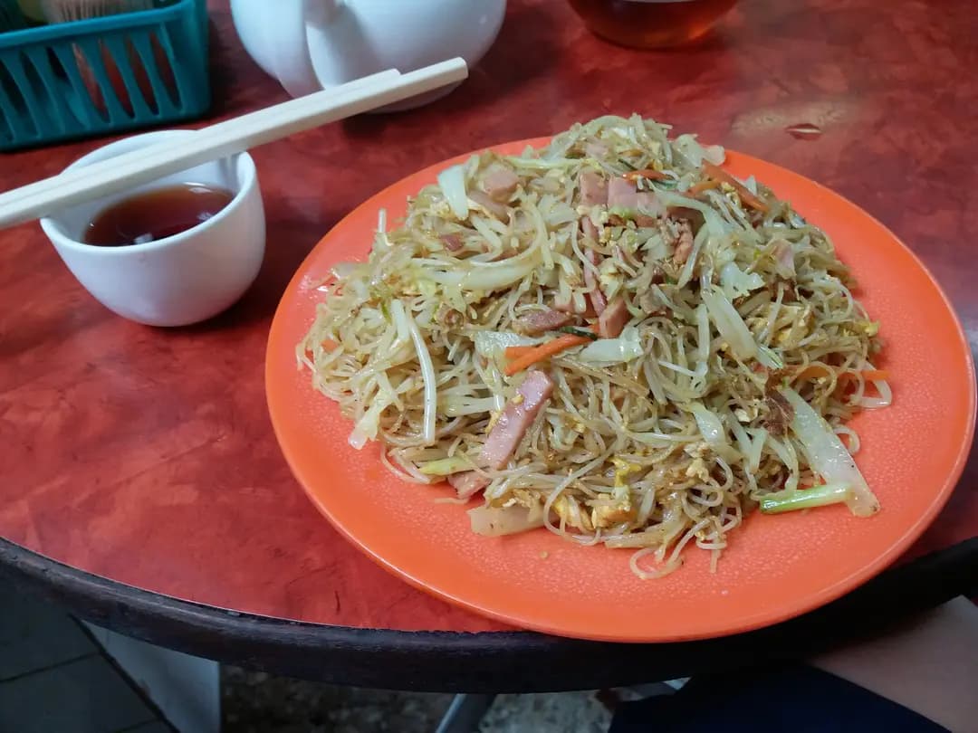 新華茶樓 photo 4