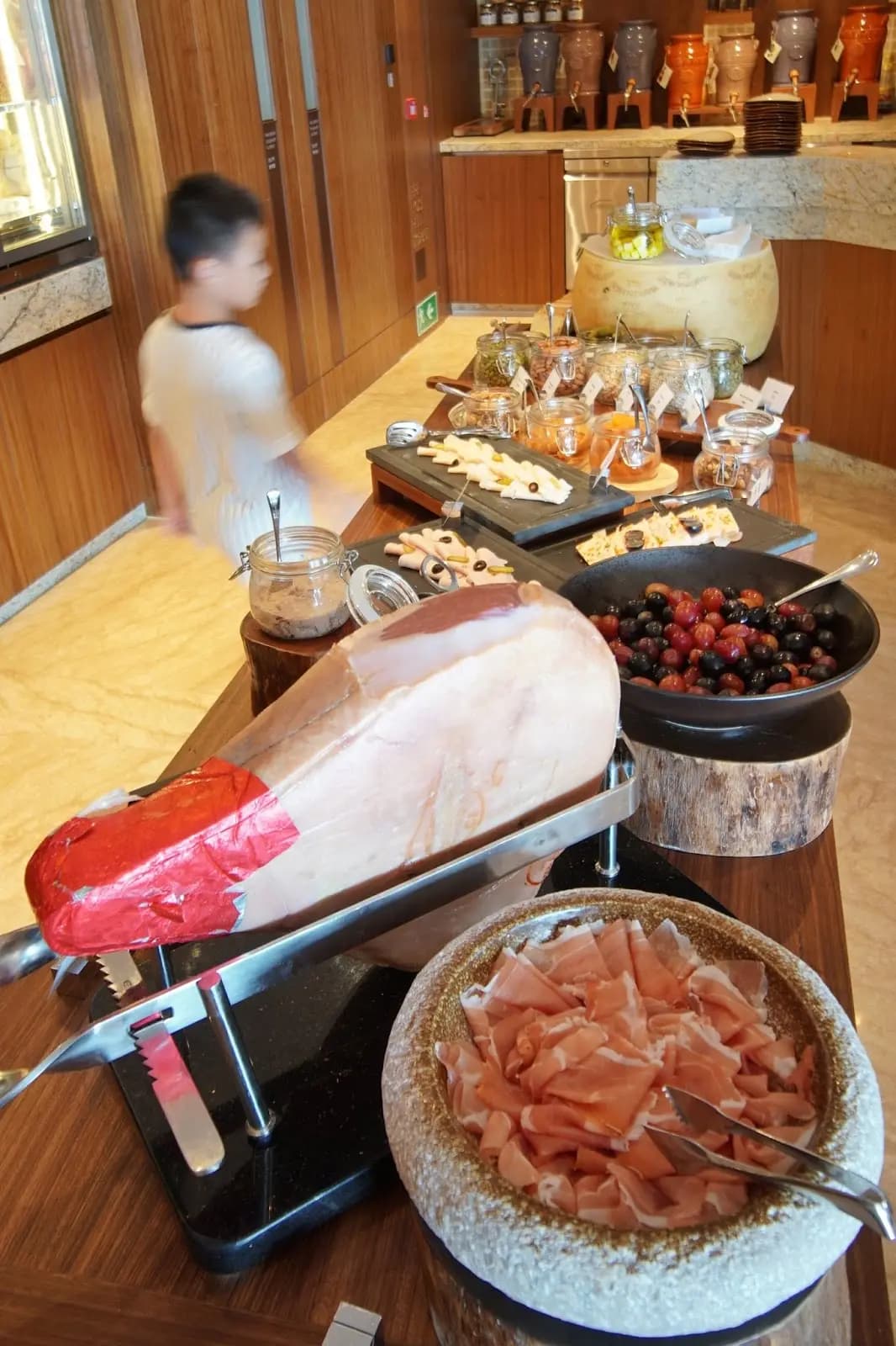 大灣咖啡廳 photo 3