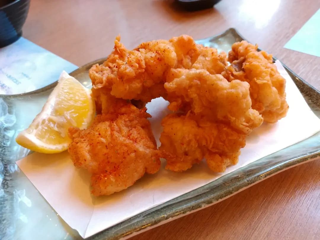 八户屋和食料理 photo 6